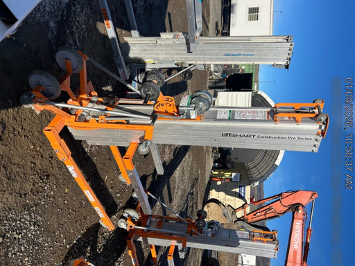 2021 LIFTSMART MLC-24