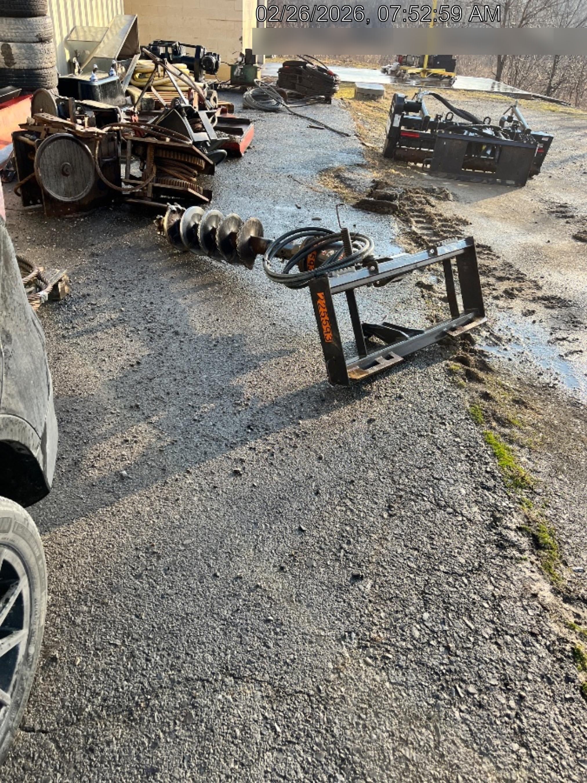 2024 PALADIN MX7H-0022