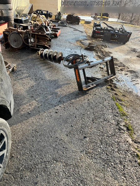 2024 PALADIN MX7H-0022