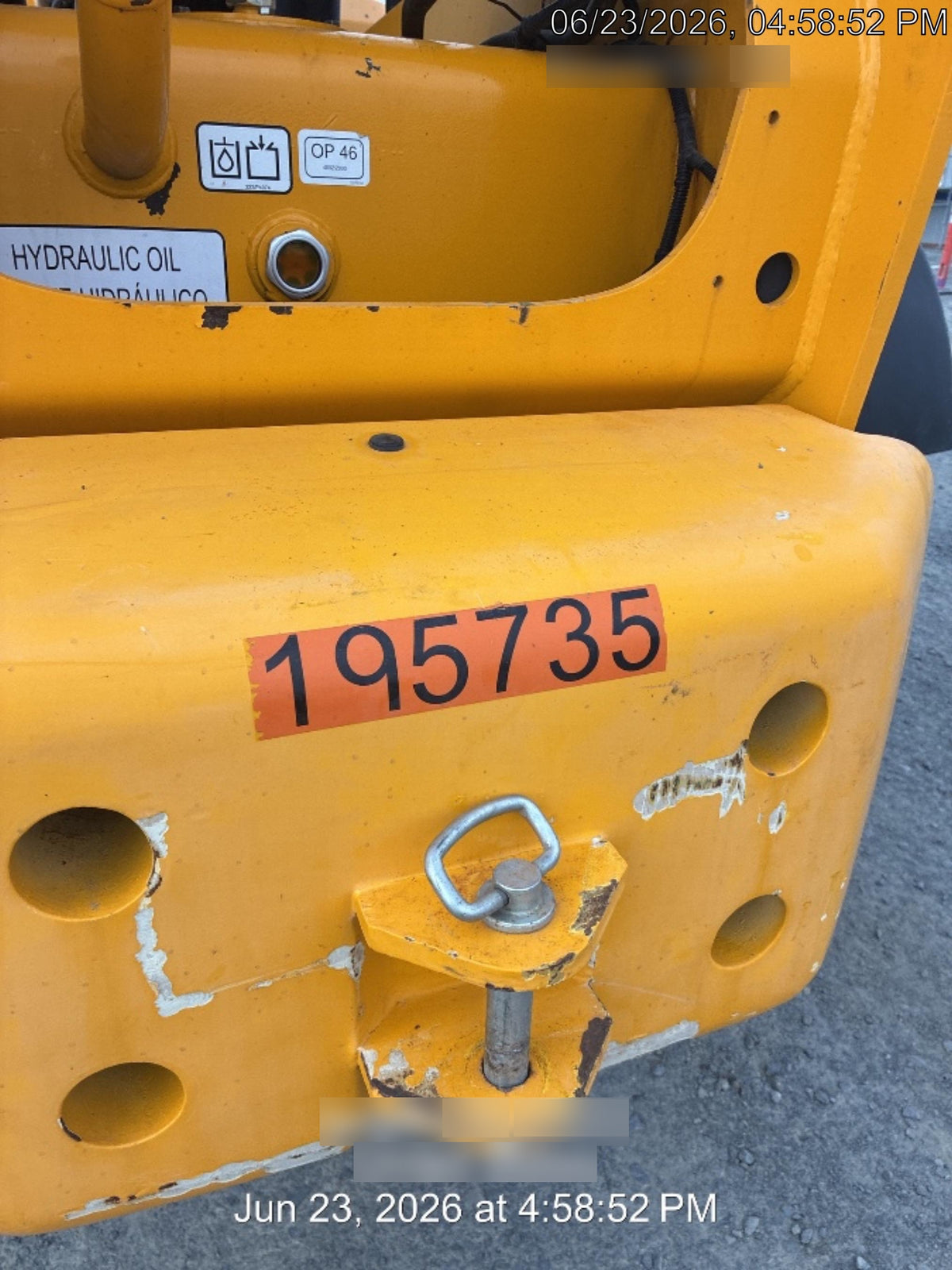 2021 JCB 510-56