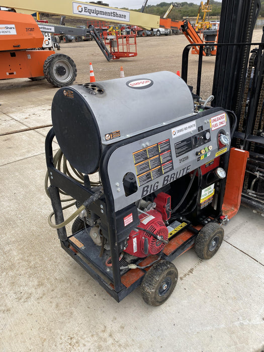 2022 SIMPSON BB65106