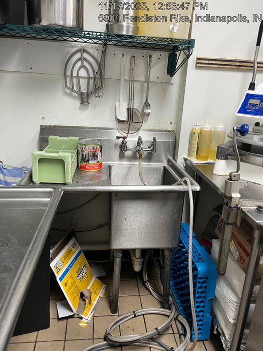 2022 OCEANAIRE OWC1811QC