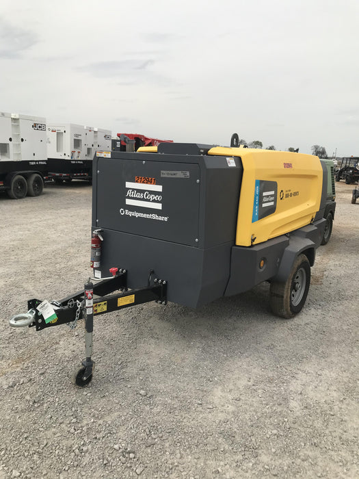 2022 ATLAS COPCO XAS440