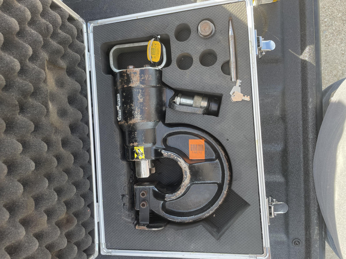 2021 ENERPAC SP35
