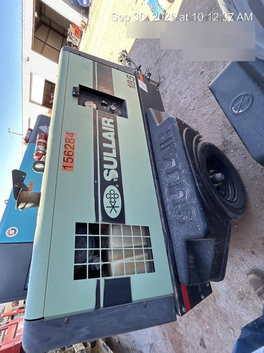 2021 SULLAIR 185D-DPQ KU4F