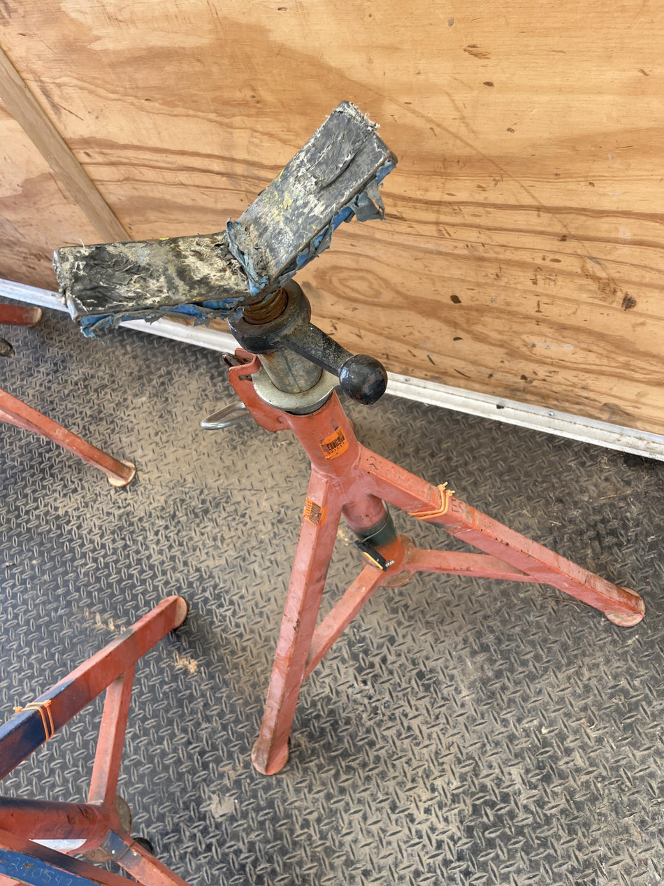 2022 B&B PIPE 4100E