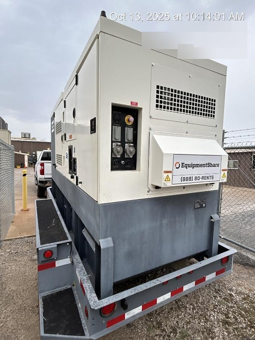 2020 ATLAS COPCO QAS250