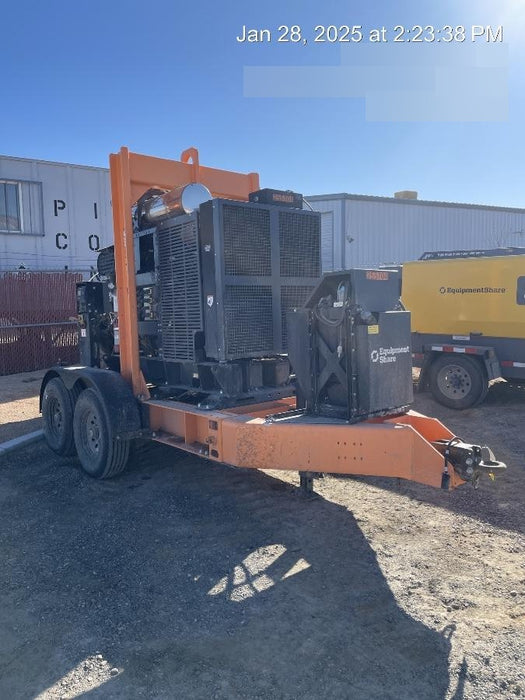 2022 PIONEER PP128S20L71-6135