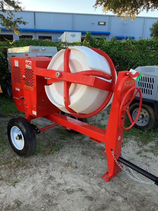 2022 MULTIQUIP MC94PK