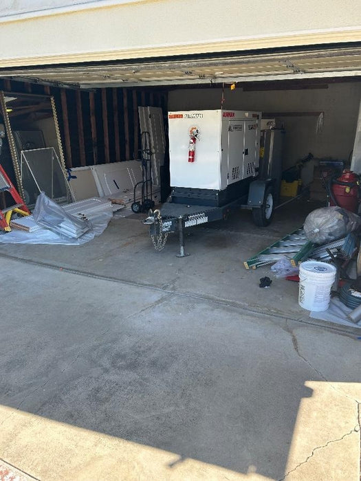 2022 AIRMAN SDG25S-8E1