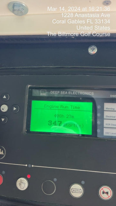 2022 ATLAS COPCO QAS 125