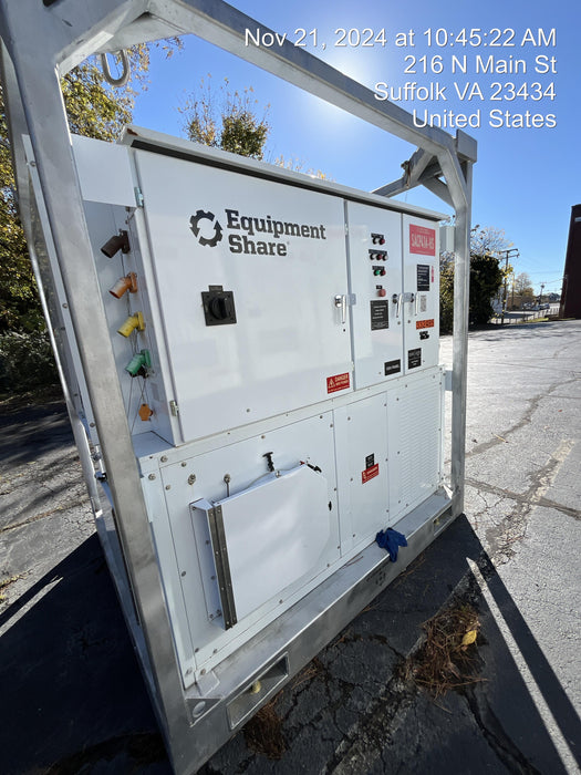 2023 SMARTECH SACP41A-HS