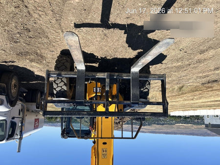2025 JCB 509-42