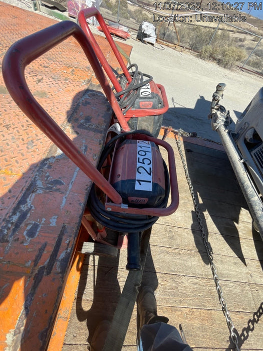 2020 HILTI TE 3000-AVR