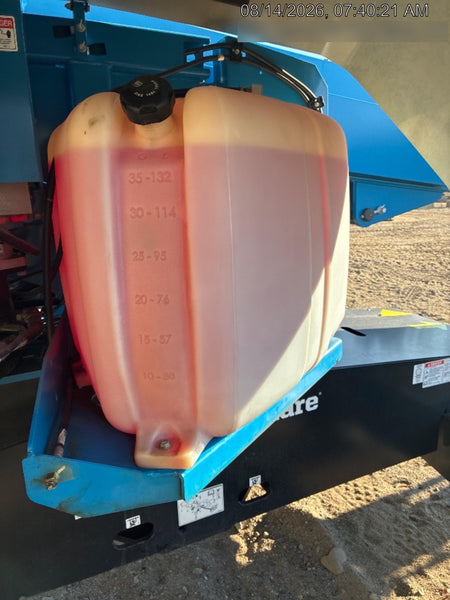2024 GENIE S-45 XC