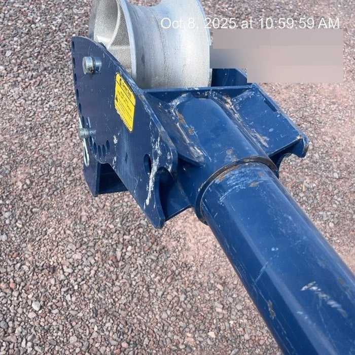 2024 CURRENT TOOLS 100A