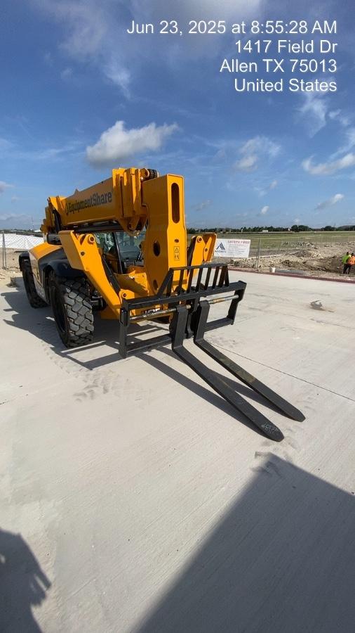 2025 JCB 510-56