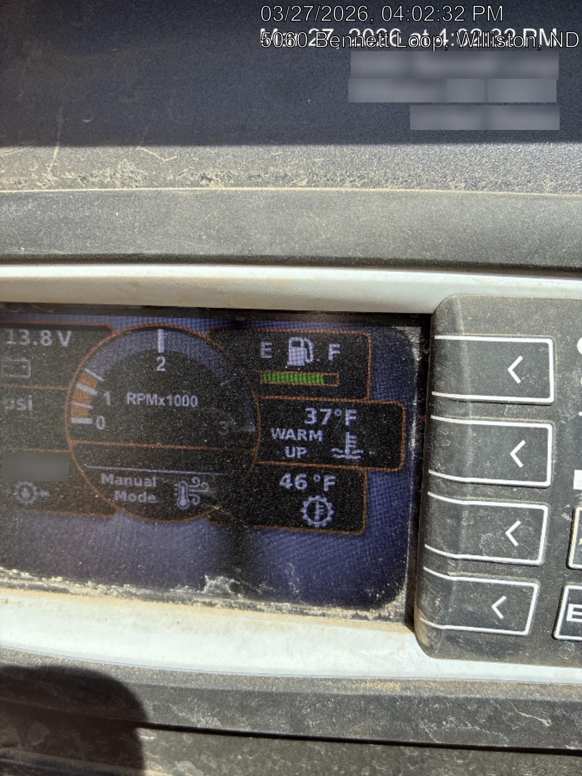 2025 THERM DYNAMICS TD625