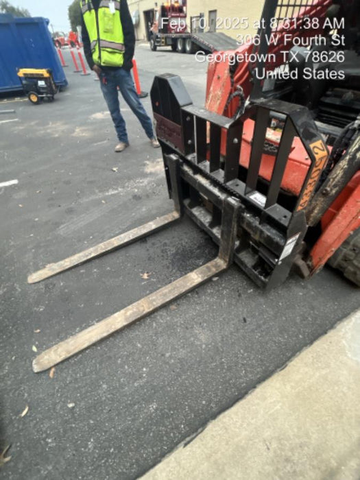 2024 VIRNIG PF4855-5VG