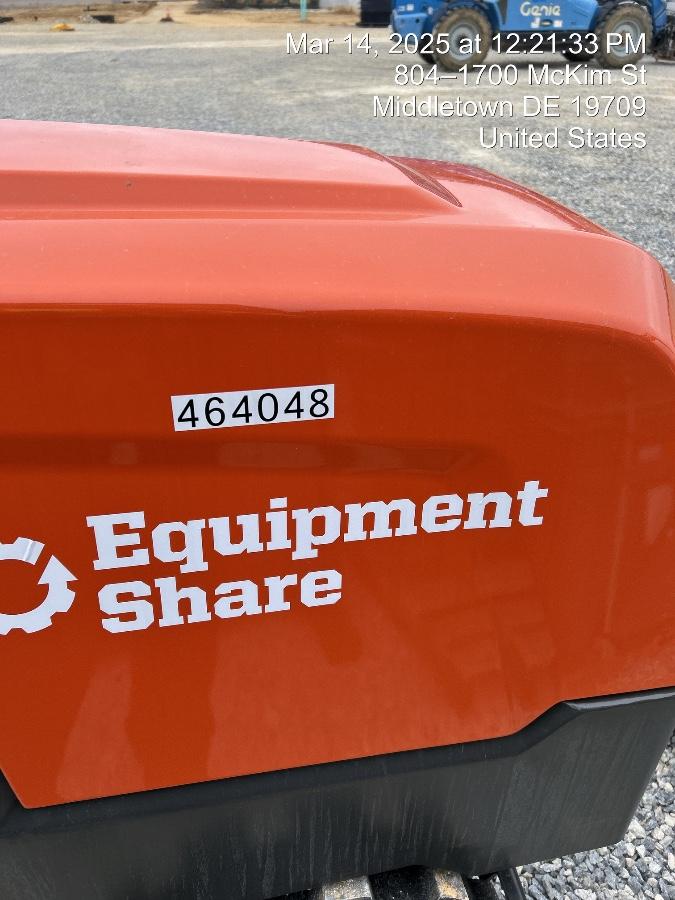 2024 HUSQVARNA LP9505