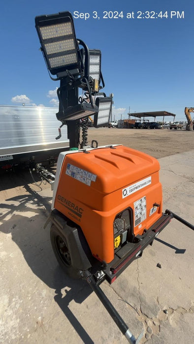 2023 GENERAC MLT2