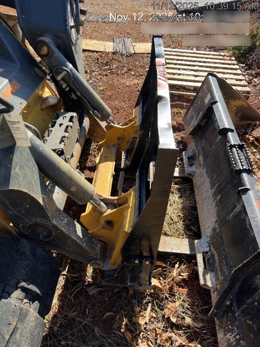 2024 ARROW MATERIAL HANDLING F5100CB