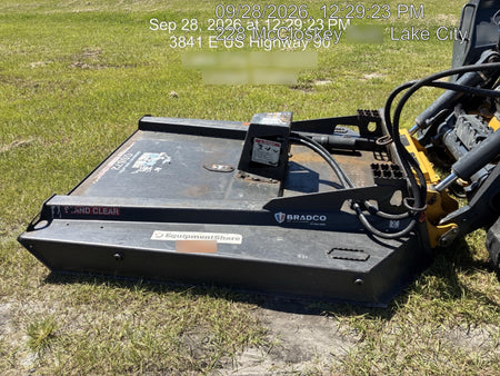 2019 PALADIN 30372A-0022