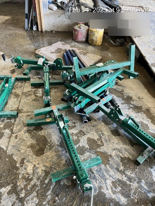 2024 CURRENT TOOLS 661