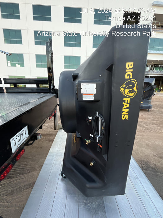 2024 BIG ASS FANS Cool Space 400