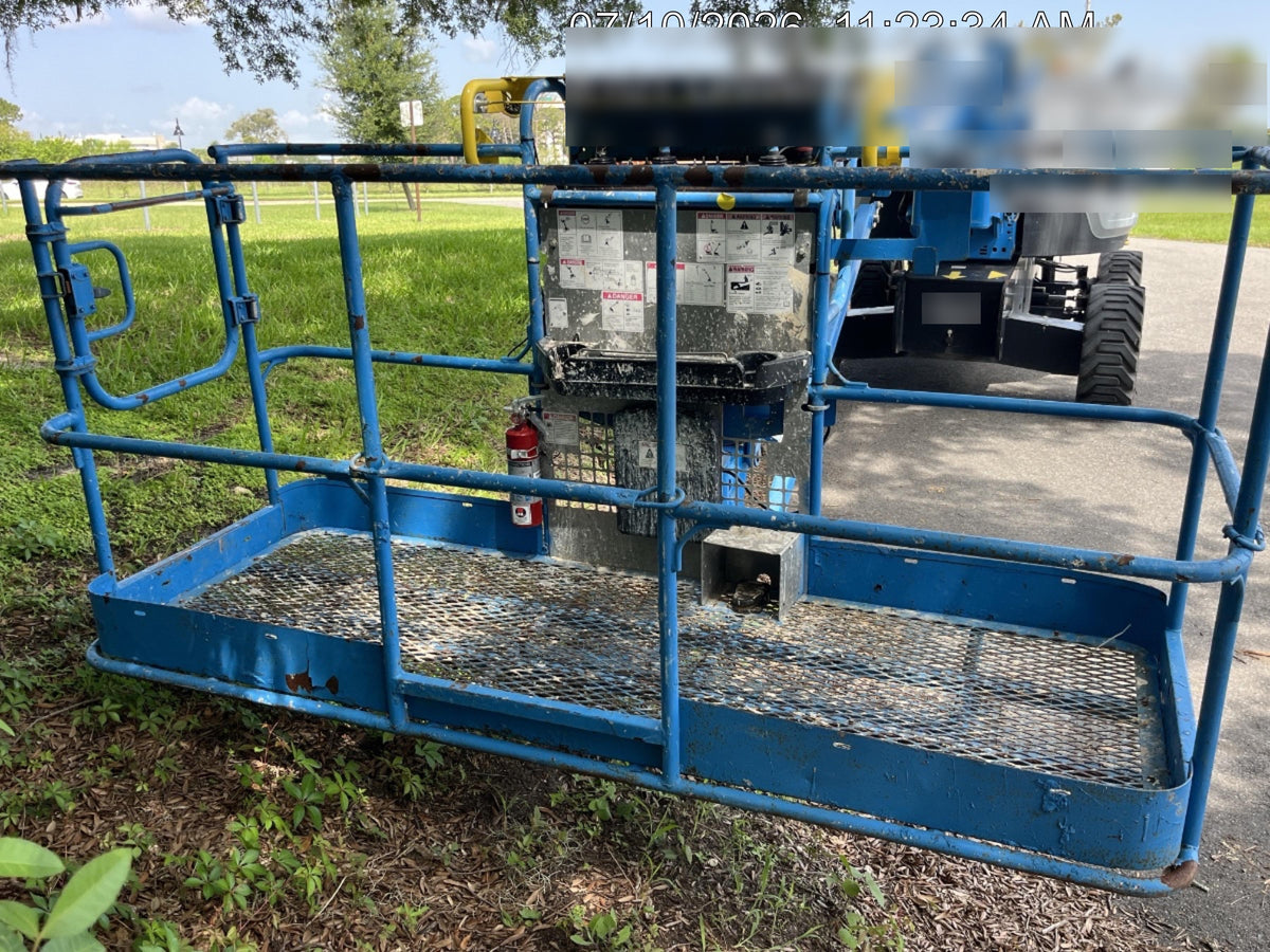 2019 GENIE Z-62/40