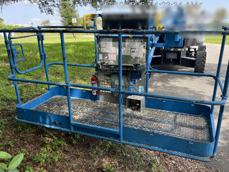 2019 GENIE Z-62/40