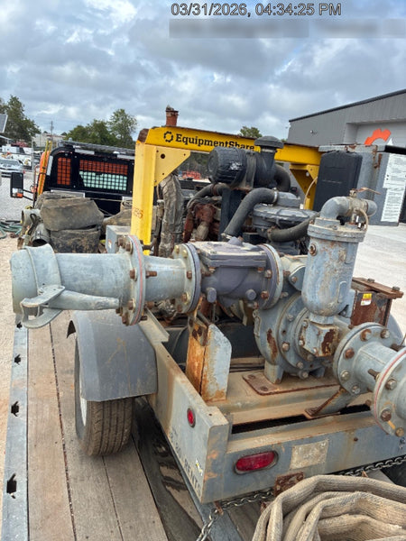 2022 ATLAS COPCO PAC F66 KD