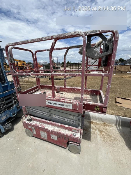 2019 MEC 1330SE