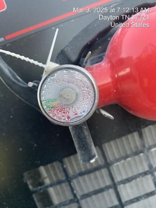 2024 Lincoln Electric LE400 Kubota V1505, Trlr, Cable Rack, Light Kit, ES Decals, T3