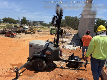 2024 WACKER NEUSON LTT4