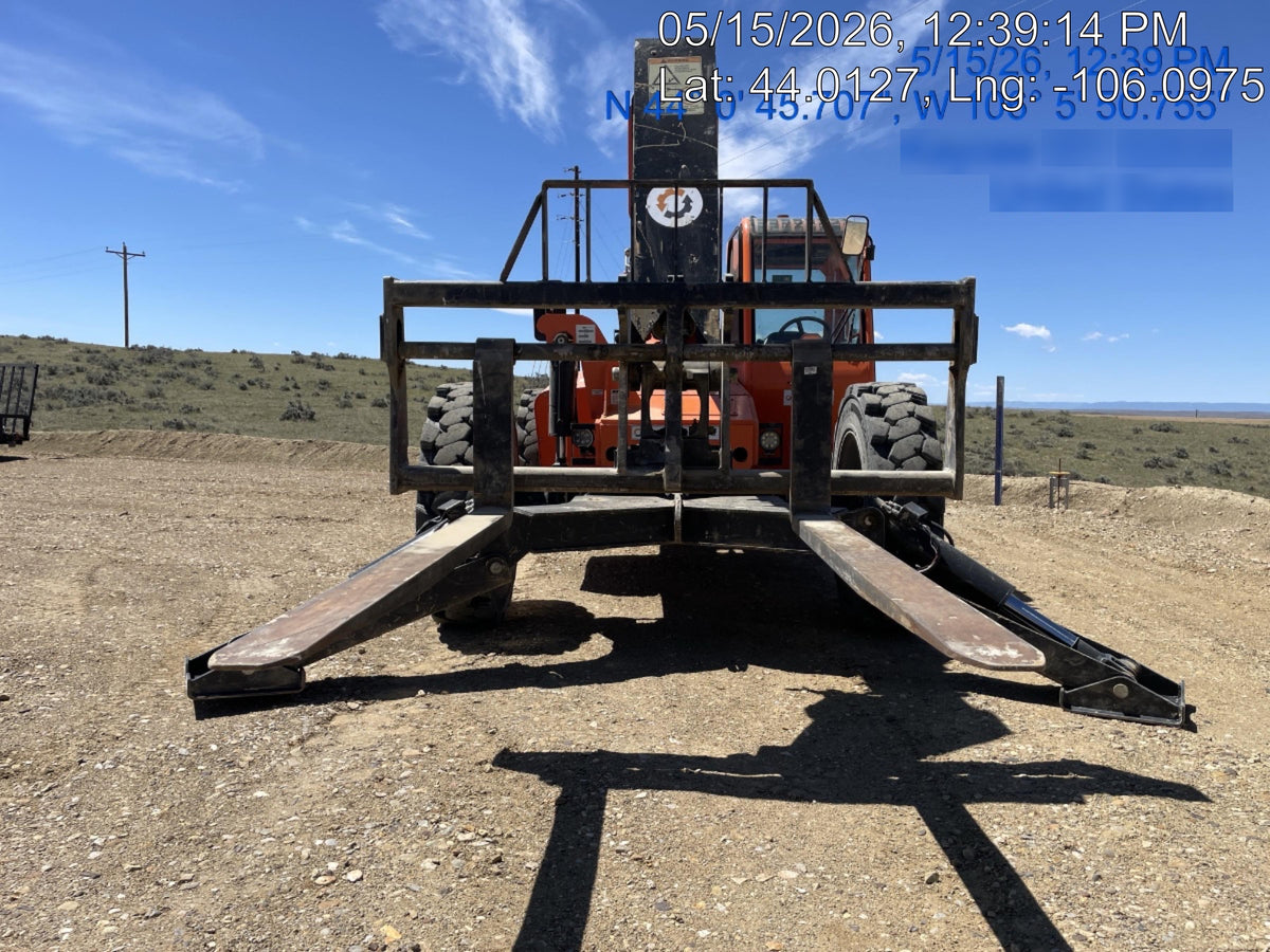 2022 SKYTRAK 10054