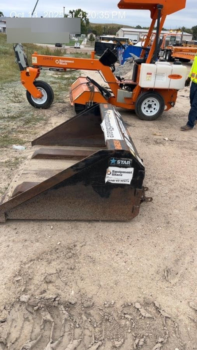 2020 STAR INDUSTRIES 1406B