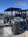 2022 Club Car CA1700D Canopy, Diesel, 4 Passenger