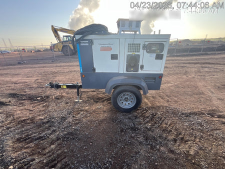 2022 ATLAS COPCO QAS25 CWK