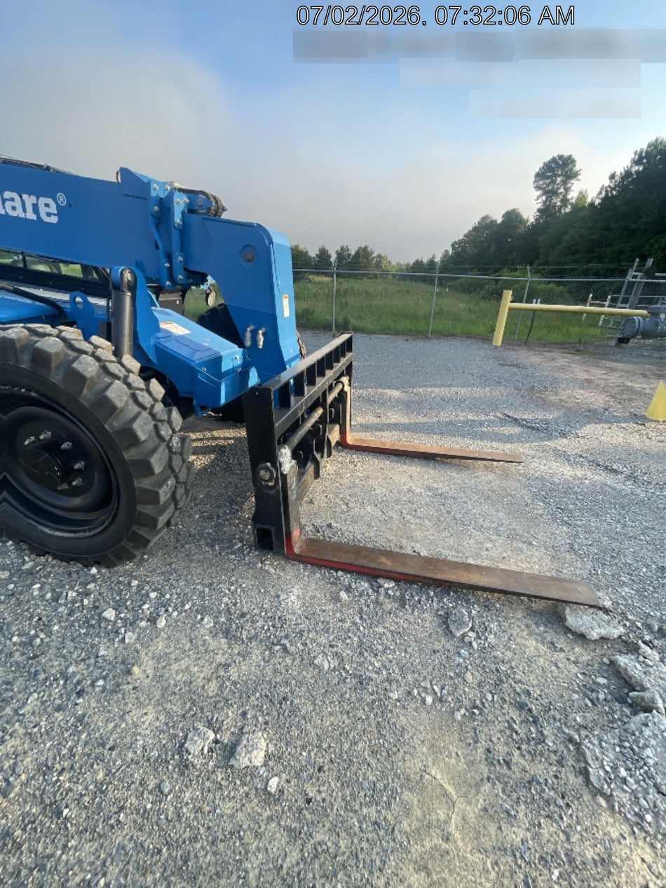 2025 GENIE GTH-636