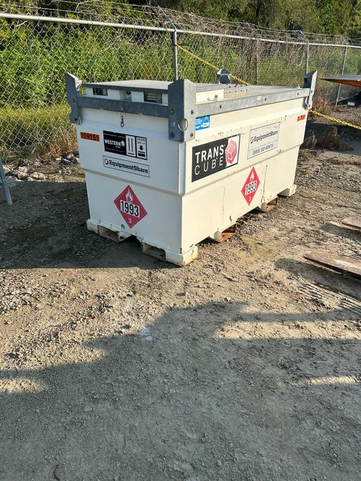 2021 TRANSCUBE 20TCG(G)W-NA