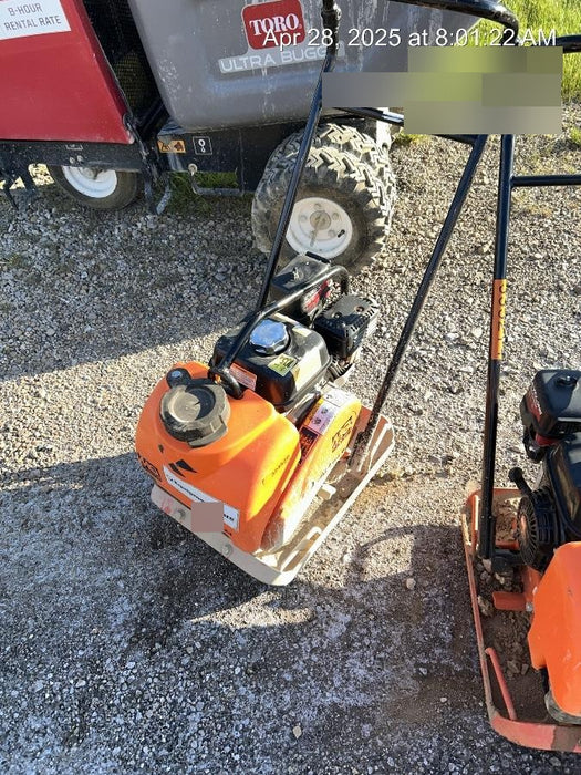 2023 MULTIQUIP MVC82VHW