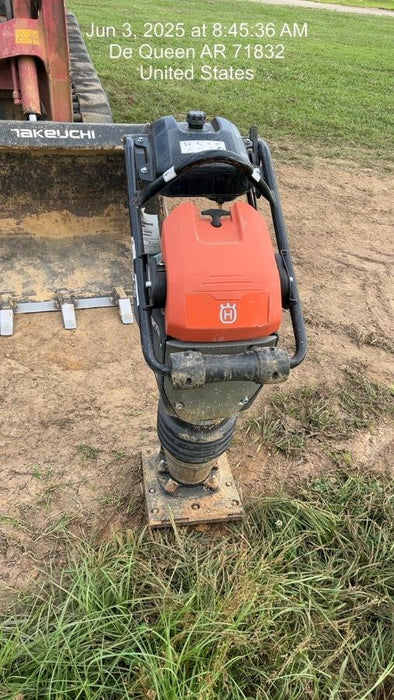 2024 HUSQVARNA LT6005