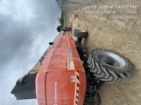 2024 JLG 860SJ