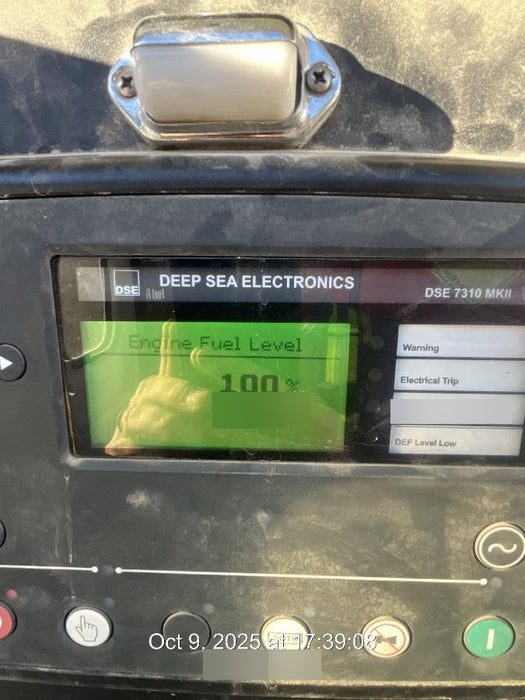 2021 ATLAS COPCO QAS 70