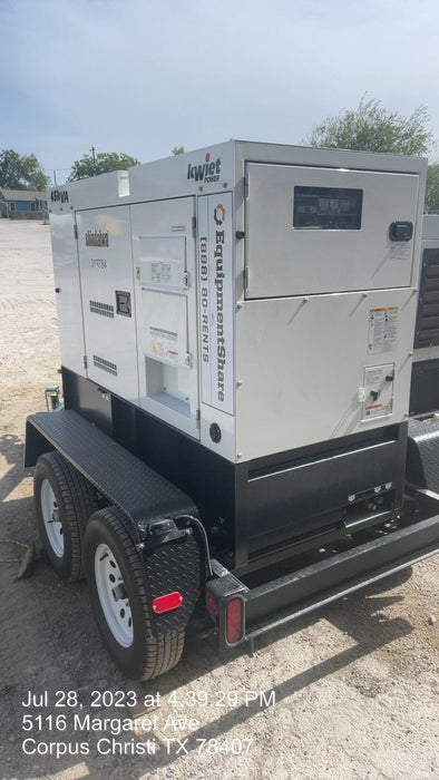 2023 SHINDAIWA DGK45F