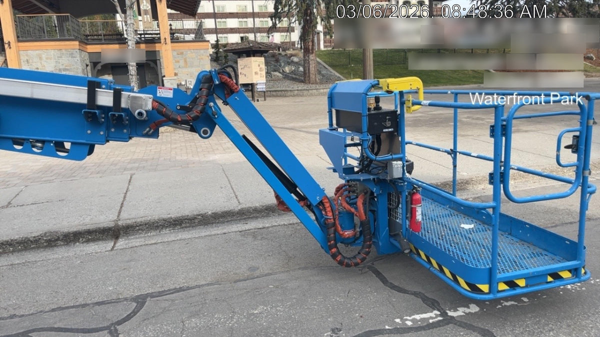 2024 GENIE S-65 XC