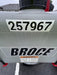 2022 BROCE BW260
