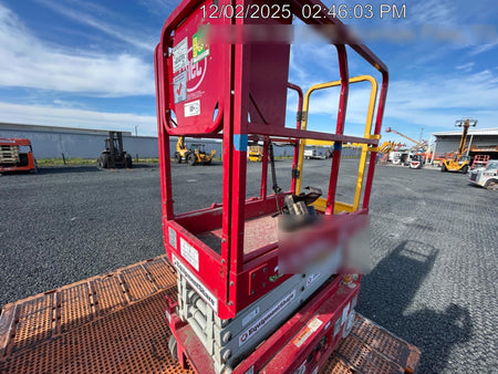 2022 MEC 1330SE