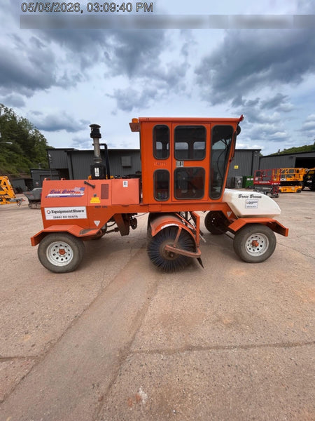 2021 BROCE RCT350